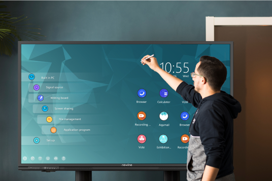 Engaging learning environments