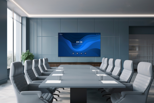 Newline collaboration spaces