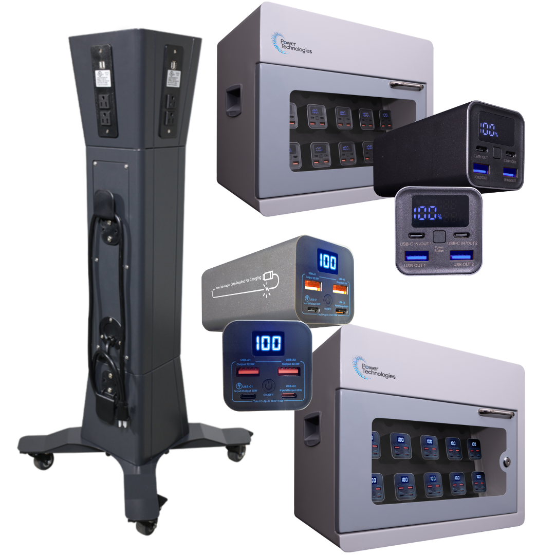 Power distribution products