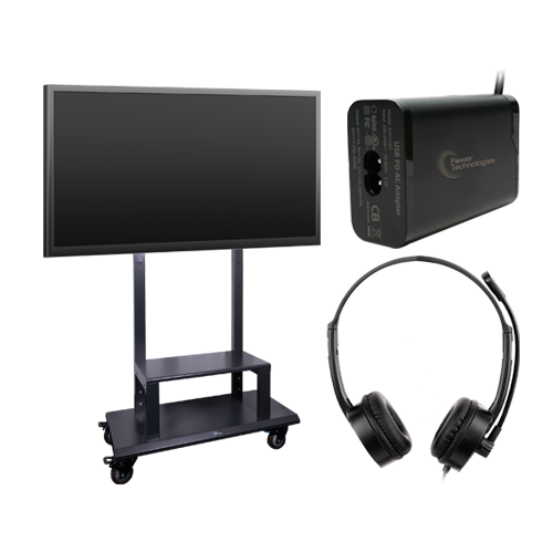 Access and control solutions