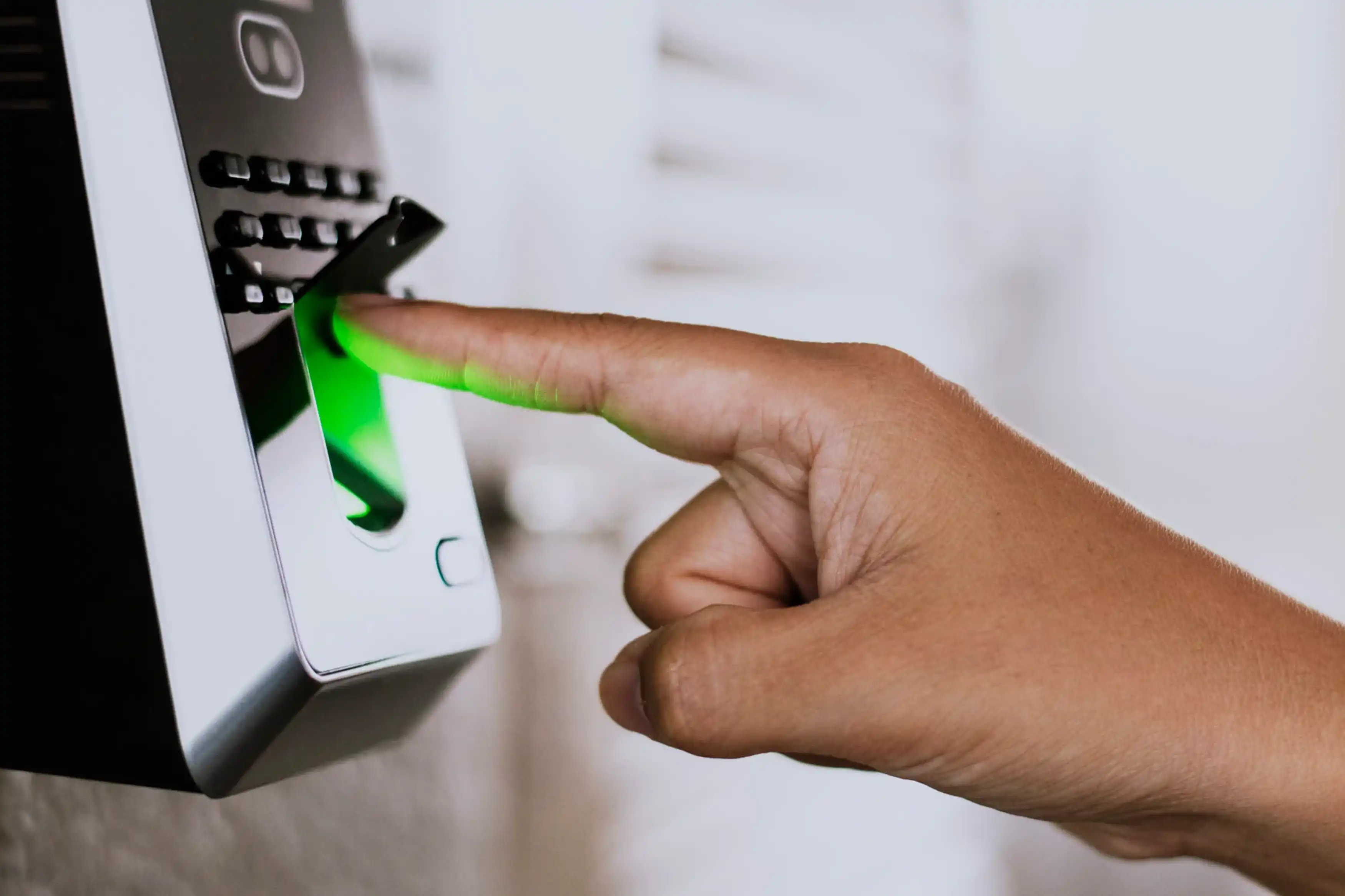 Access Control System