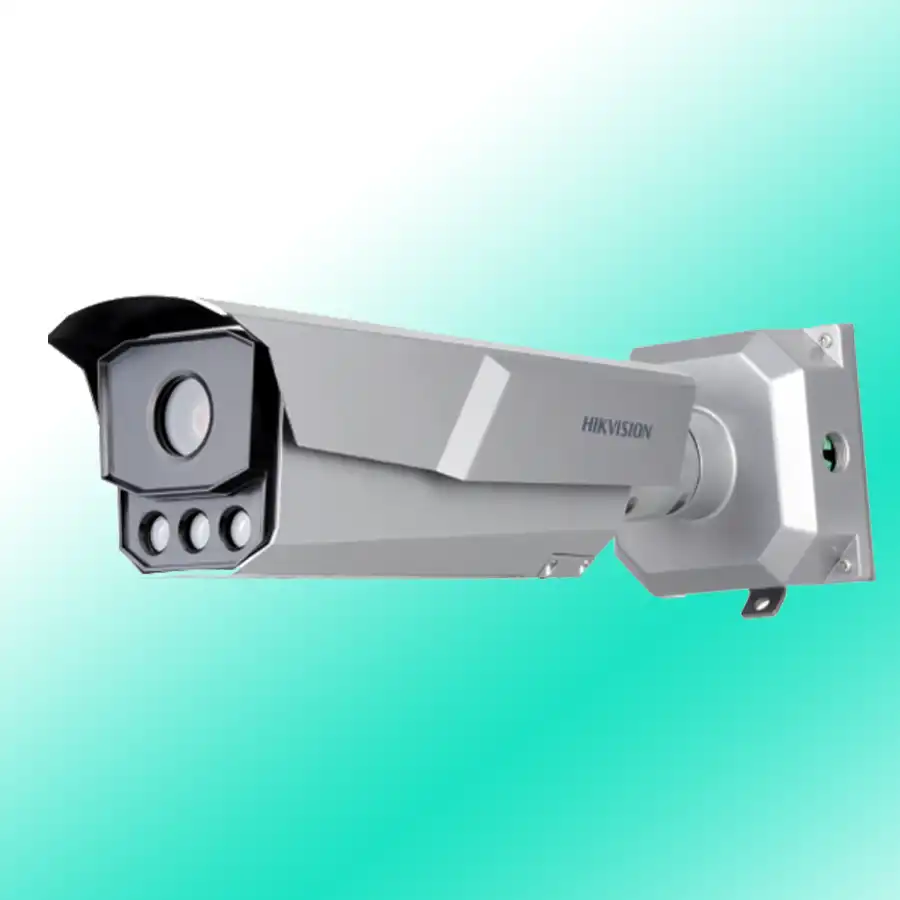 ANPR Camera