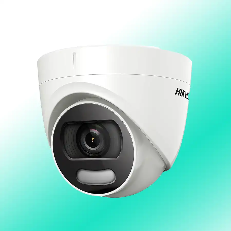 IP Camera