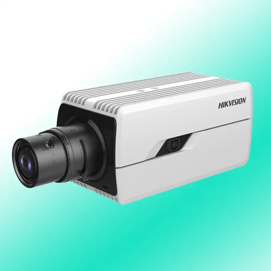 Varifocal Camera