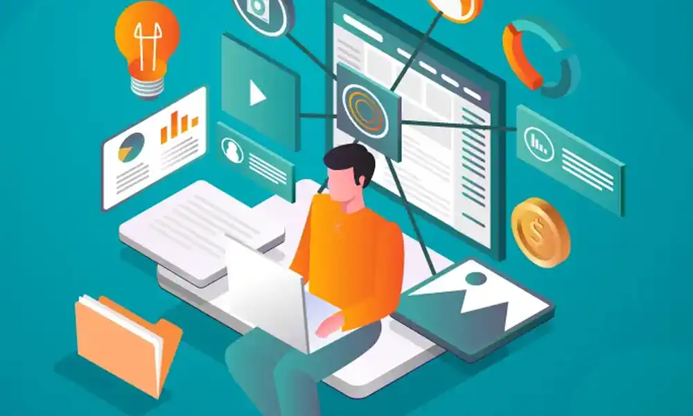 Management Portal Dashboard