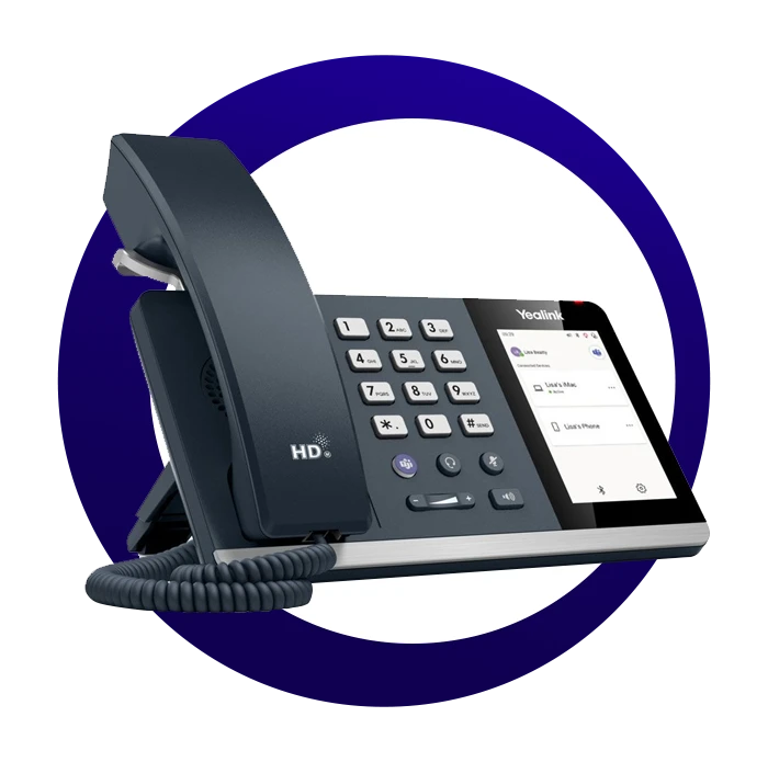 Microsoft Teams Collaboration