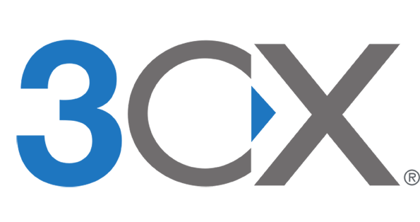 3CX Logo