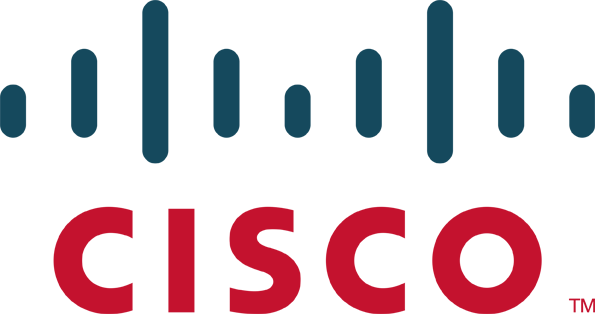 Cisco Logo