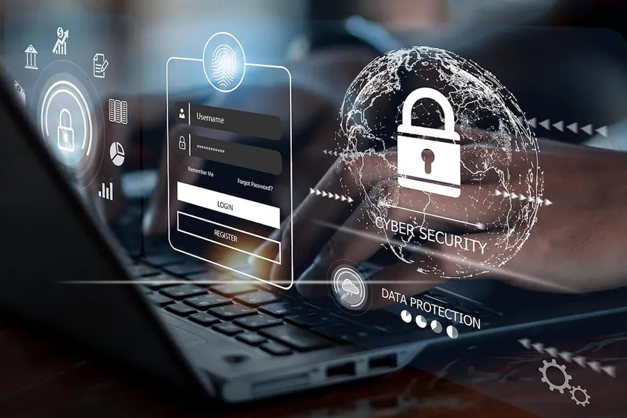 IT Security Services