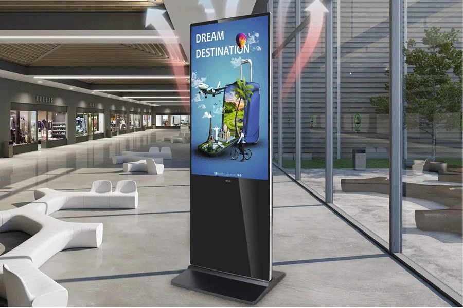 Digital Signage