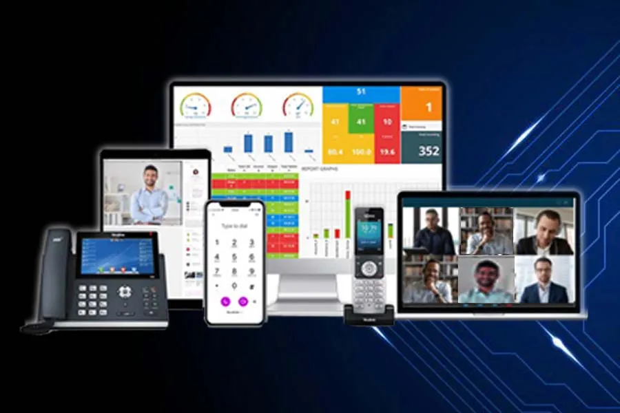 Unified Communications